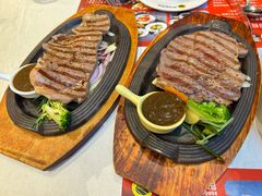 -海维克牛排馆HIGHWIC(右岸环宇坊店)