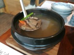 -热血兄弟·炭火烤肉(融侨中心店)
