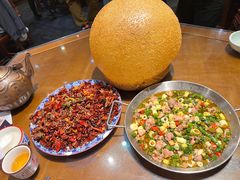 -杨记隆府(重庆总店)