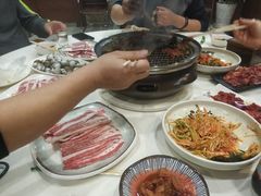 -金刚山(学府路店)