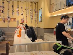 -满记甜品(王府井北京市百货大楼店)