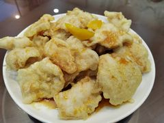 -韩记海鲜饺子旗舰店(红海新区店)