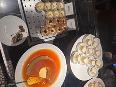 -拉蒂娜·巴西牛排馆 Latina·Brazilian Steakhouse(王府井喜悦店)