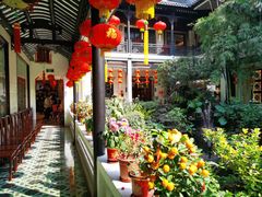 -北园酒家(小北路店)