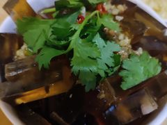 -敦煌达记酱驴肉黄面馆