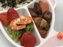 -品海楼·大连海鲜(老虎滩店)
