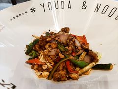 -友达面馆(海珠店)
