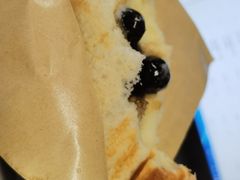 珍珠爆浆吐司-司乎·日式鲜吐司(EFC欧美广场店)
