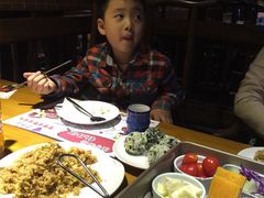 -盛双盛•韩式烤肉