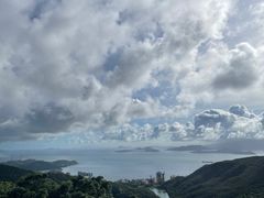 -太平山顶
