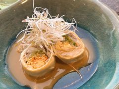 前菜-モリタ屋(JR京都伊势丹店)
