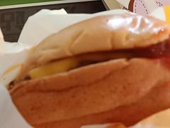 -麦当劳(塔园路店)