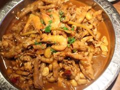 -胖哥俩肉蟹煲(杭州下沙学林街店)