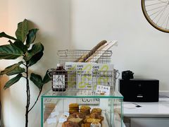 -常识咖啡common sense(春熙路店)