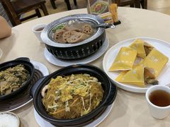 -香顺·客家菜(东坑店)