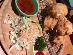 -一心创作料理屋(经开万达店)