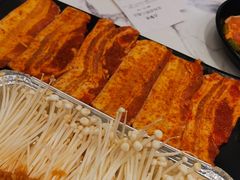 -花味·自助烤肉(大观天地店)