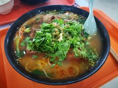 -扬州大学扬子津校区润园餐厅