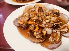 -香满居张记小厨私房菜(青岛站店)