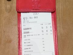 -四道菜·福建菜馆(莆田万达店)