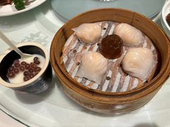 -稻香饭店(IFS国金中心店)