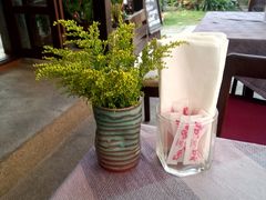 -Dash Teak House