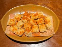 石屏豆腐-本处·素食·融合料理(南油店)