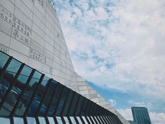 -长沙滨江文化园