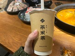 -呷哺呷哺(普陀乐购真北店)