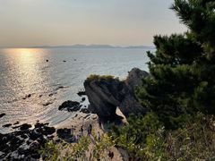 -大连金石滩滨海国家地质公园