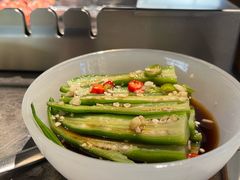-很久以前羊肉串(长寿路星方汇店)