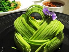 -旺顺阁·北京菜(北辰上品+)