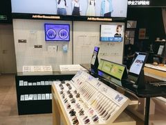 -LOHO眼镜(上海晶耀前滩商场店)