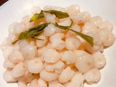 龙井虾仁-大牌大·传统杭帮菜(湖滨店)