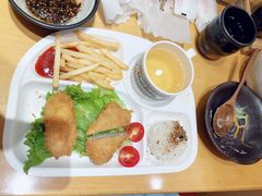 -胜博殿日式炸猪排(西红门店)