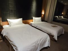 -南京汤山紫清湖生态旅游温泉度假区