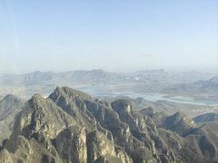 -狼牙山风景区