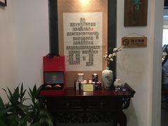 -天厨妙香素食餐厅(清华店)