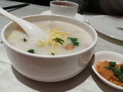 广州荔湾艇仔粥-十二粤味·顺德菜·烧鹅点心(五四广场店)