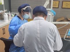 -上海仁爱医院