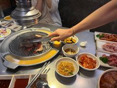 -喜来稀肉(虹泉路店)