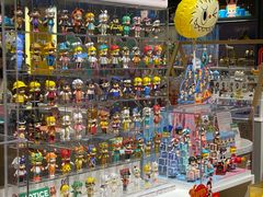 -泡泡玛特POPMART(武汉天地壹方店)