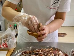 -老四烧饼铺(丽源路店)