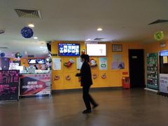 -大地影院(武江中环广场店)