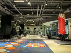 -懒人Club运动健身·运动康复·私教(三迪中心店)