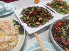 -川坝子酒楼(安华西里店)