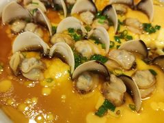 -南沙游艇会·大兵船餐厅