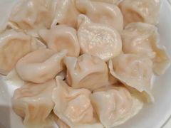 -北塘海鲜·天津菜·鲅鱼水饺是一绝(大光明桥旗舰店)