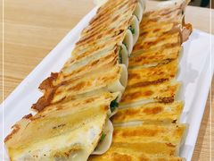 -众口斋锅贴(银泰城店)