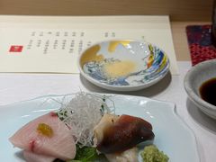 -鮨一日本料理旗舰店(总店)